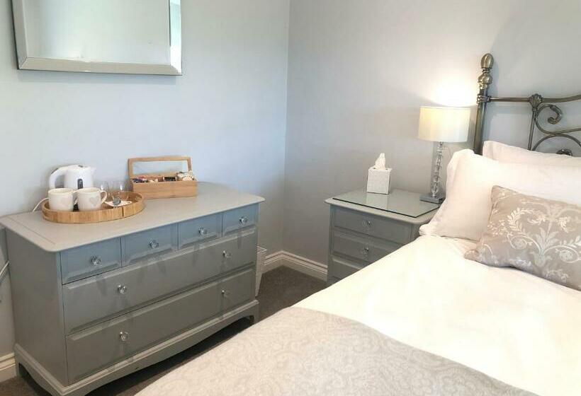 Bed and Breakfast Old School House