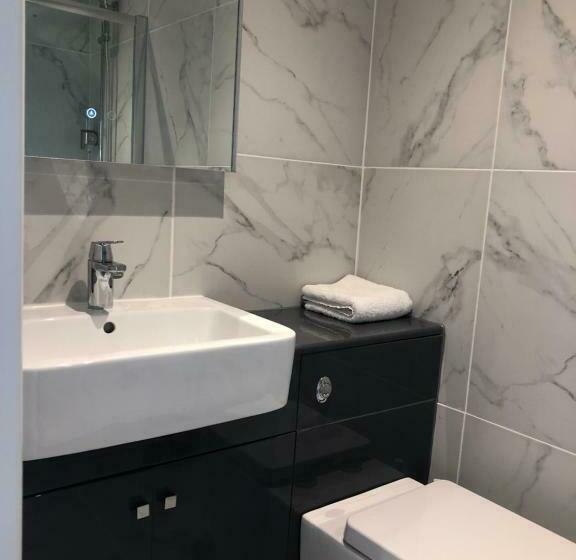 Bed and Breakfast Old School House