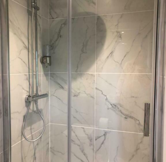 Bed and Breakfast Old School House