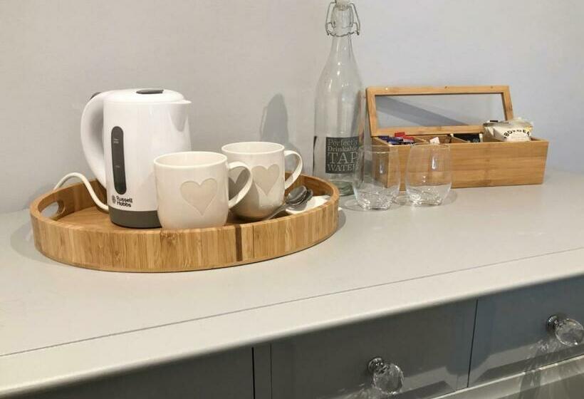 Bed and Breakfast Old School House