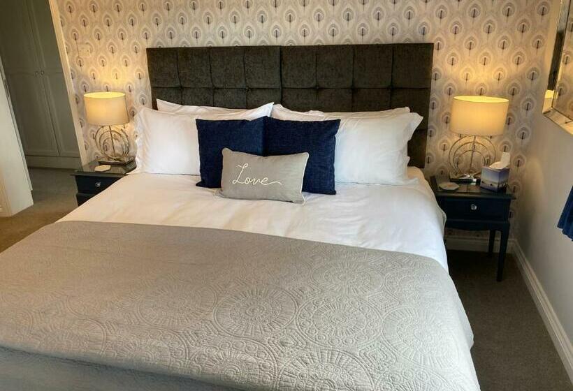 Bed and Breakfast Old School House