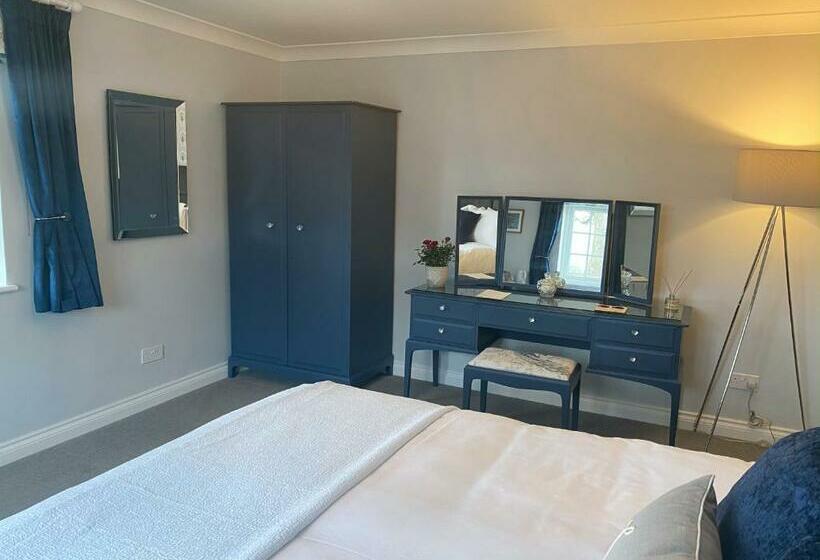 Bed and Breakfast Old School House