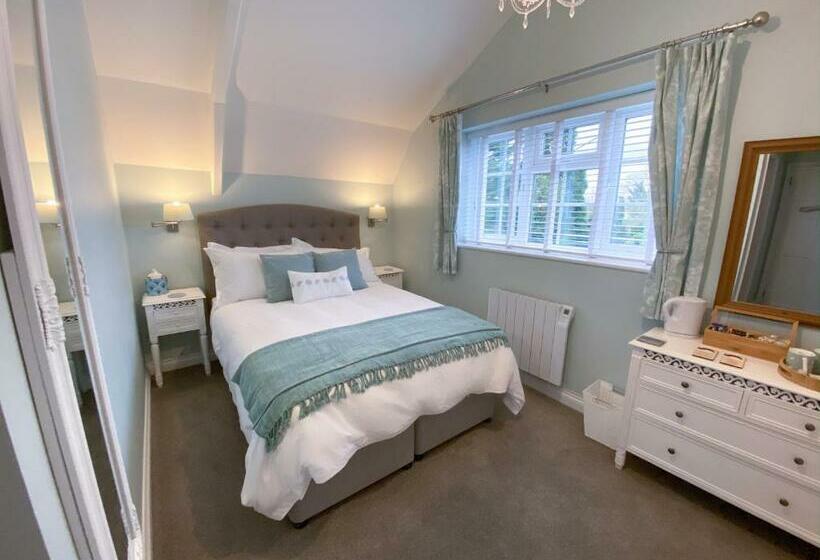 Bed and Breakfast Old School House