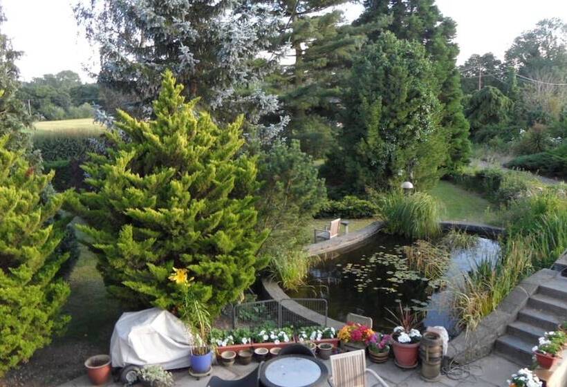 Bed and Breakfast Old School House