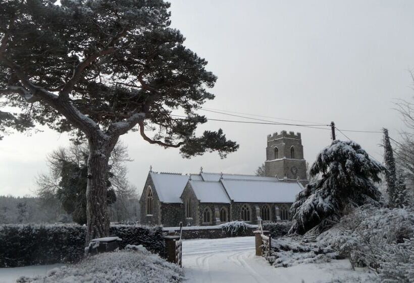 Bed and Breakfast Old School House
