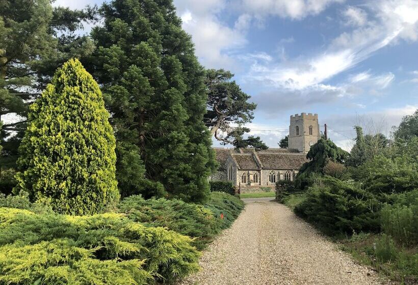 Bed and Breakfast Old School House