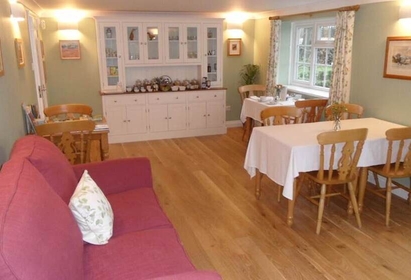 Bed and Breakfast Old School House