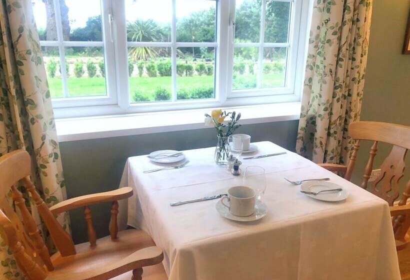 Bed and Breakfast Old School House