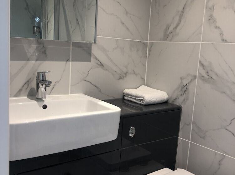 Bed and Breakfast Old School House