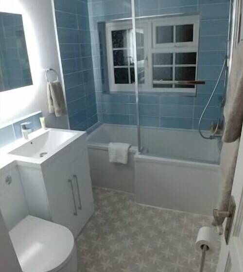 Bed and Breakfast Old School House