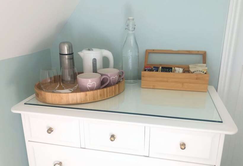 Bed and Breakfast Old School House