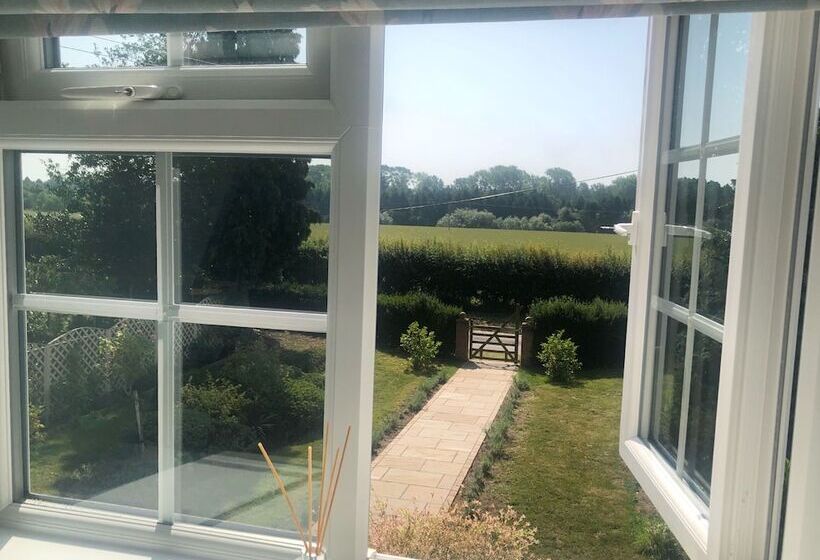 Bed and Breakfast Old School House