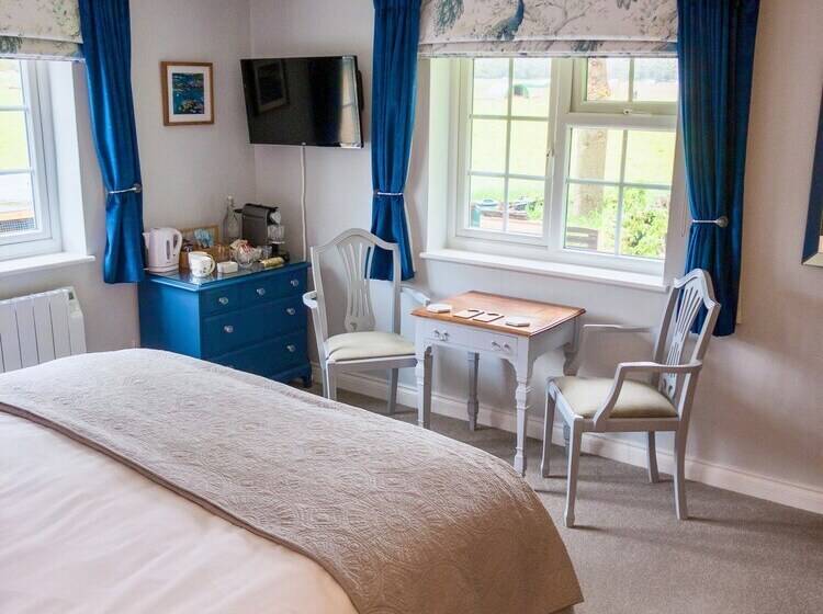 Bed and Breakfast Old School House