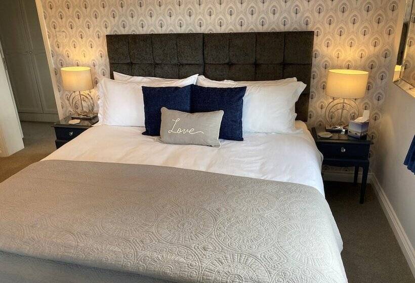 Bed and Breakfast Old School House