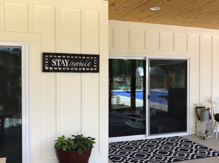 مبيت وإفطار The Inn At Sand Canyon