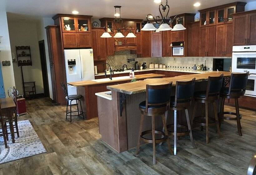 مبيت وإفطار The Inn At Sand Canyon