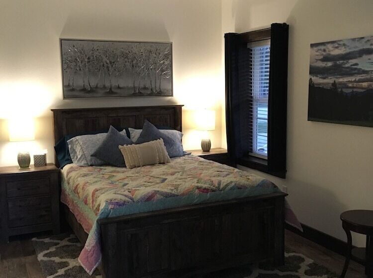 مبيت وإفطار The Inn At Sand Canyon