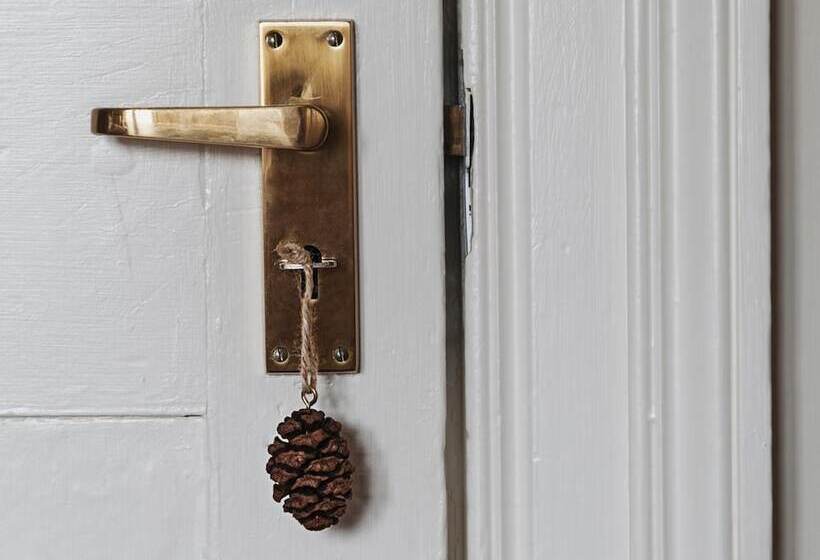 Bed and Breakfast Washington House