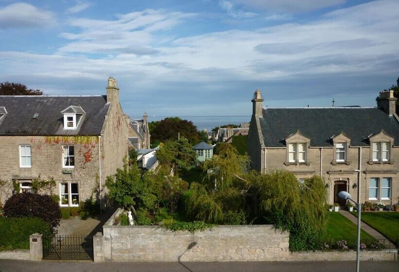 Bed and Breakfast Washington House