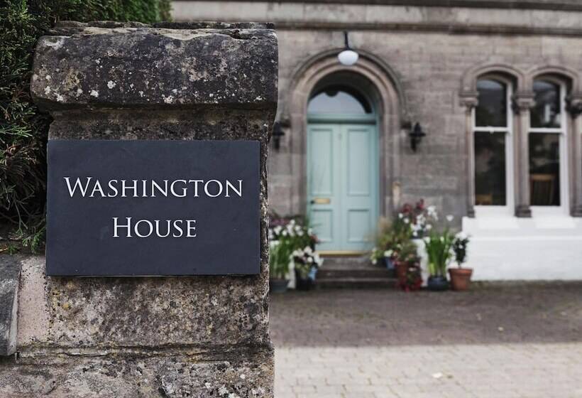 Bed and Breakfast Washington House