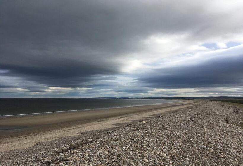 Bed and Breakfast Washington House