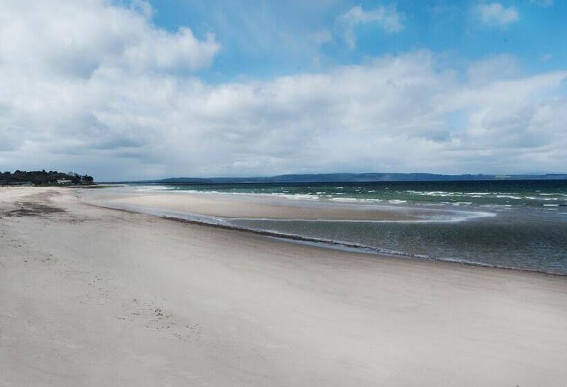 Bed and Breakfast Washington House