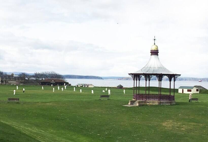 Bed and Breakfast Washington House