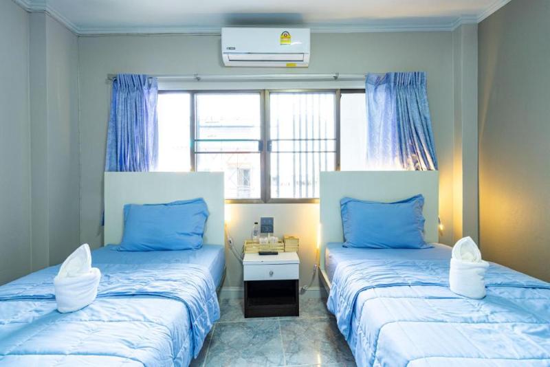 Dream Hostel Hatyai