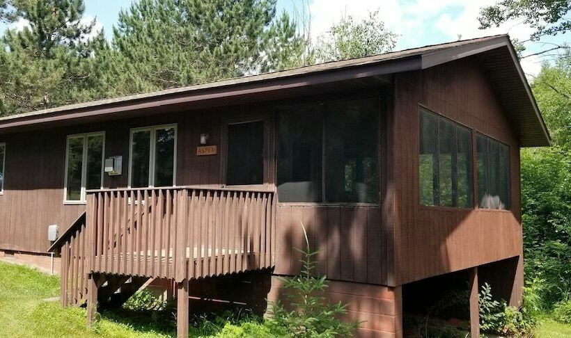 Evergreen Bay Resort