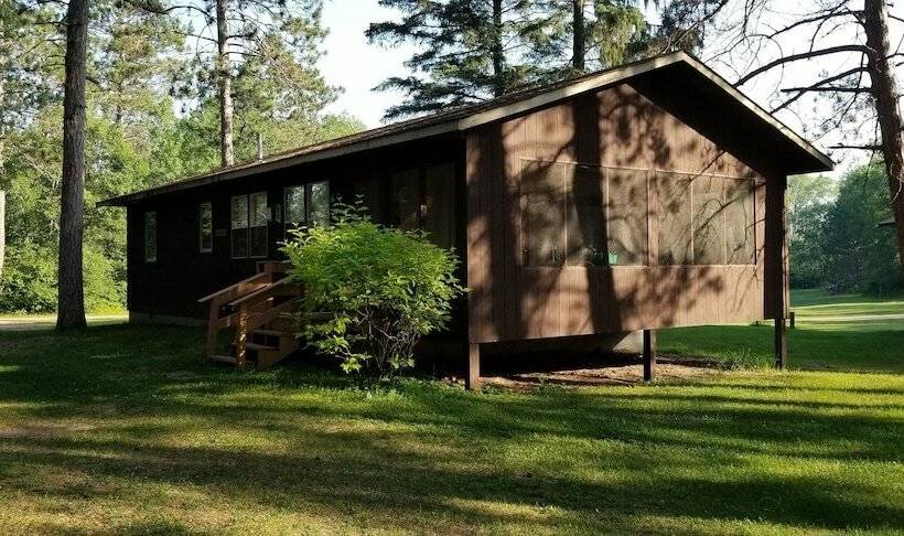 Evergreen Bay Resort