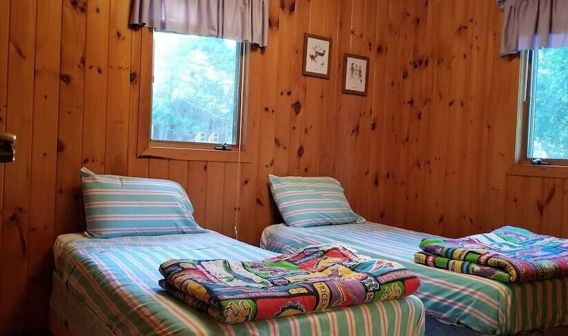 Evergreen Bay Resort