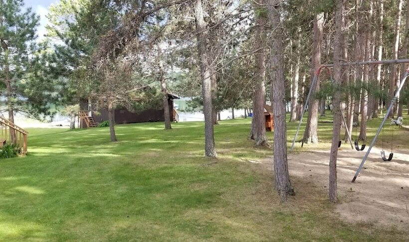 Evergreen Bay Resort