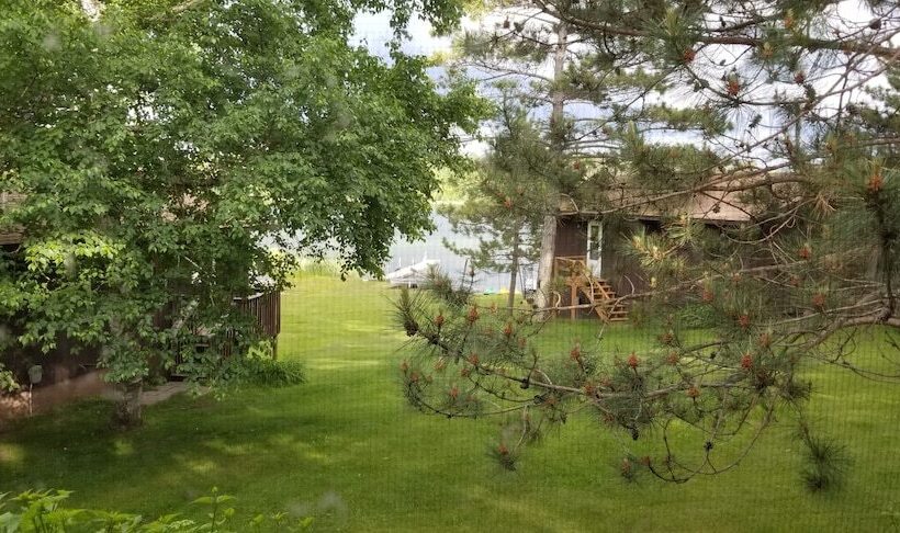 Evergreen Bay Resort