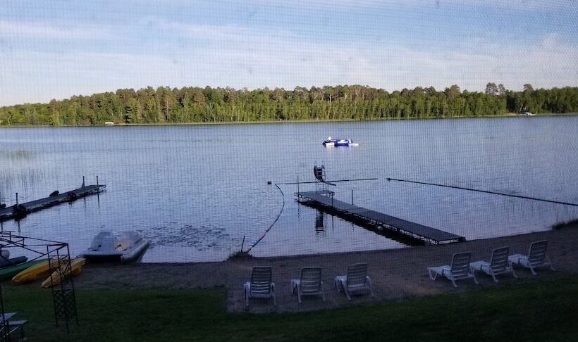 Evergreen Bay Resort