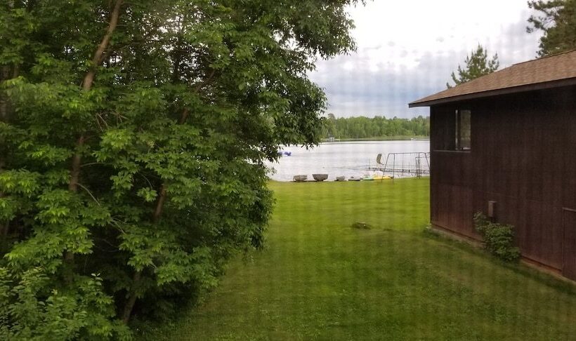 Evergreen Bay Resort