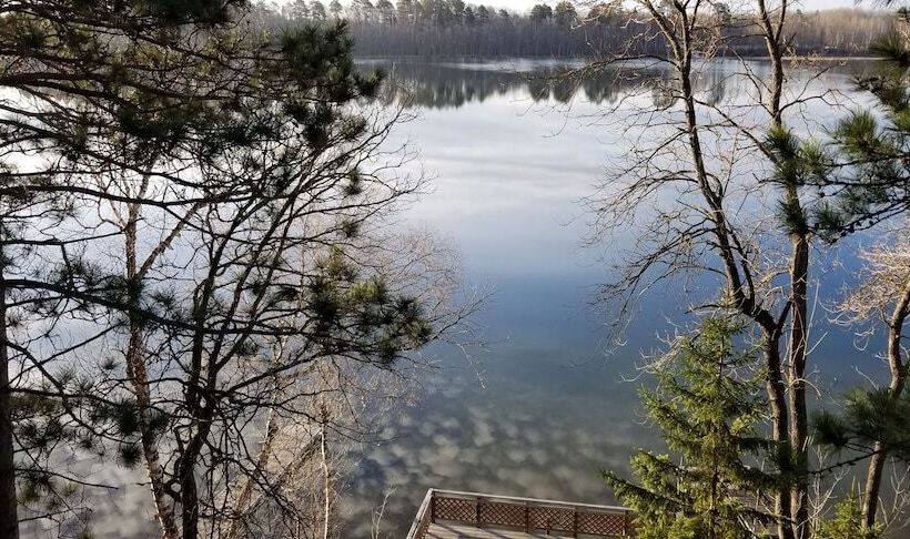 Evergreen Bay Resort