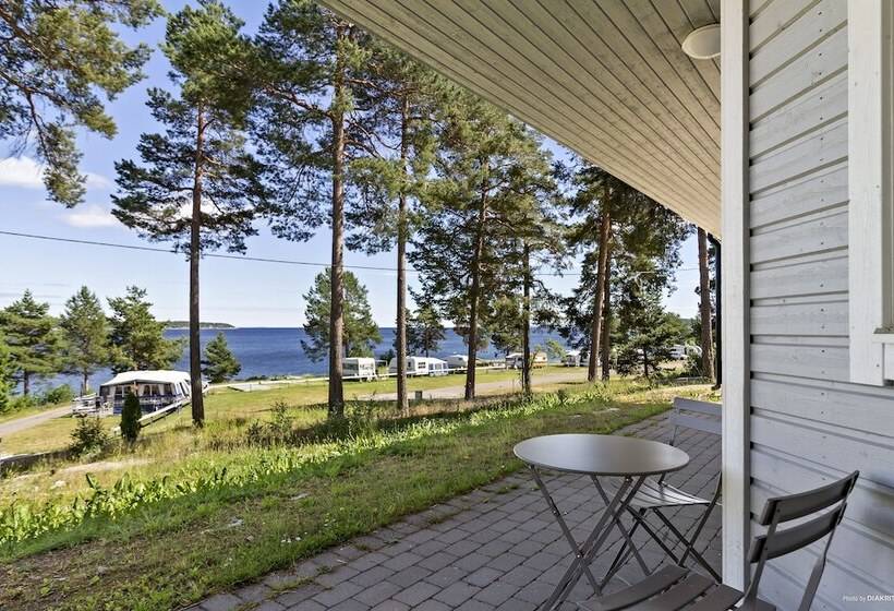 First Camp Fläsian Sundsvall