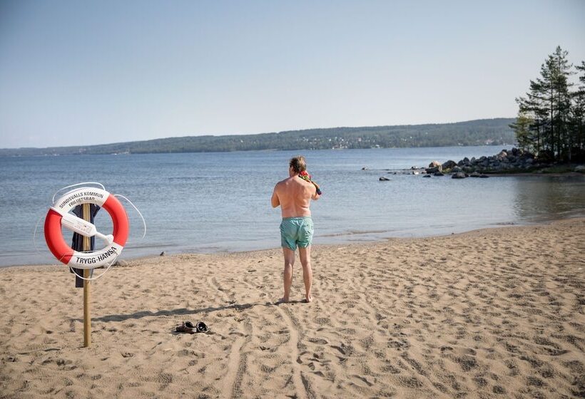 First Camp Fläsian Sundsvall