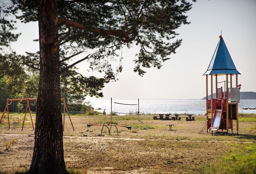 First Camp Fläsian Sundsvall