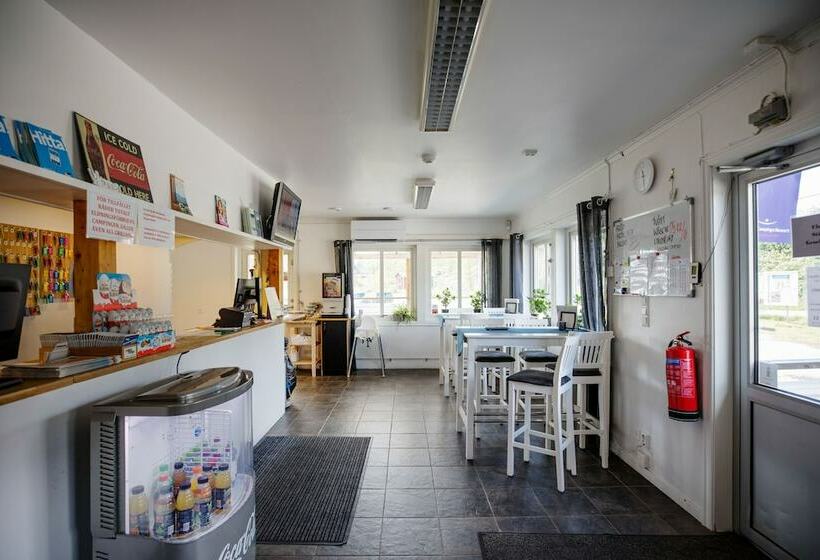 First Camp Fläsian Sundsvall