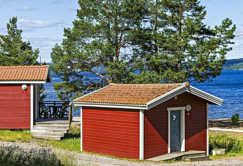 First Camp Fläsian Sundsvall
