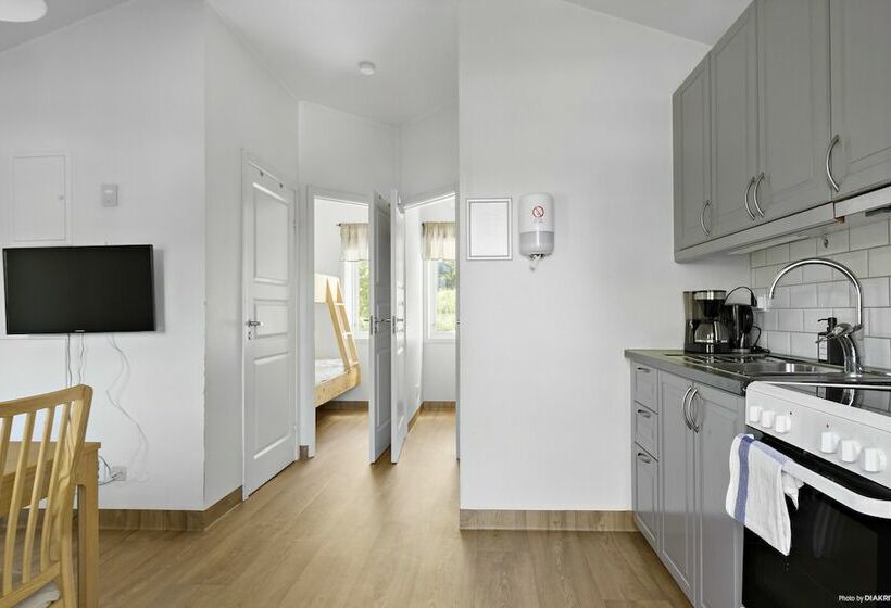 First Camp Fläsian Sundsvall