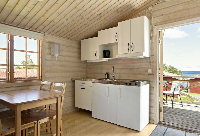 First Camp Fläsian Sundsvall