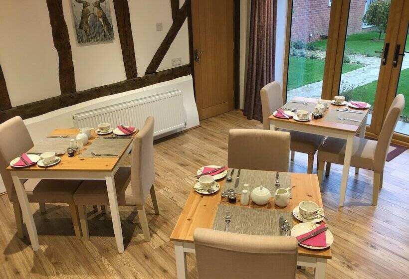 Grove Barn Bed And Breakfast