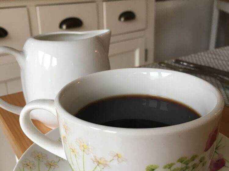 Grove Barn Bed And Breakfast