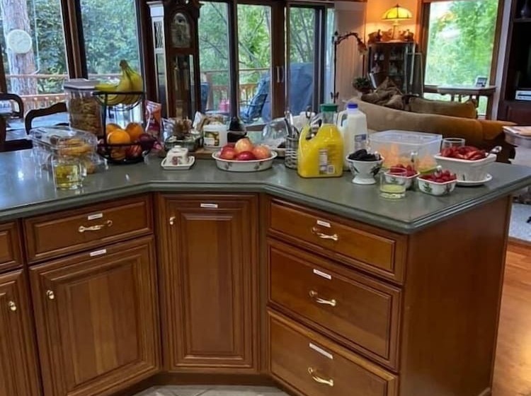 פונדק The Electric Bungalow