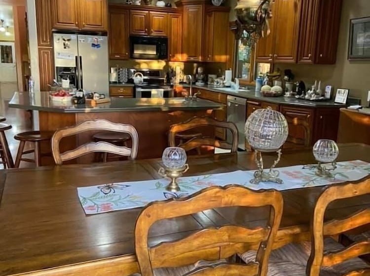 פונדק The Electric Bungalow