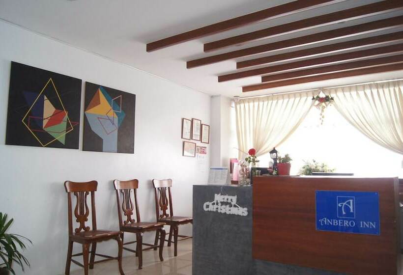 فندق Anbero Inn