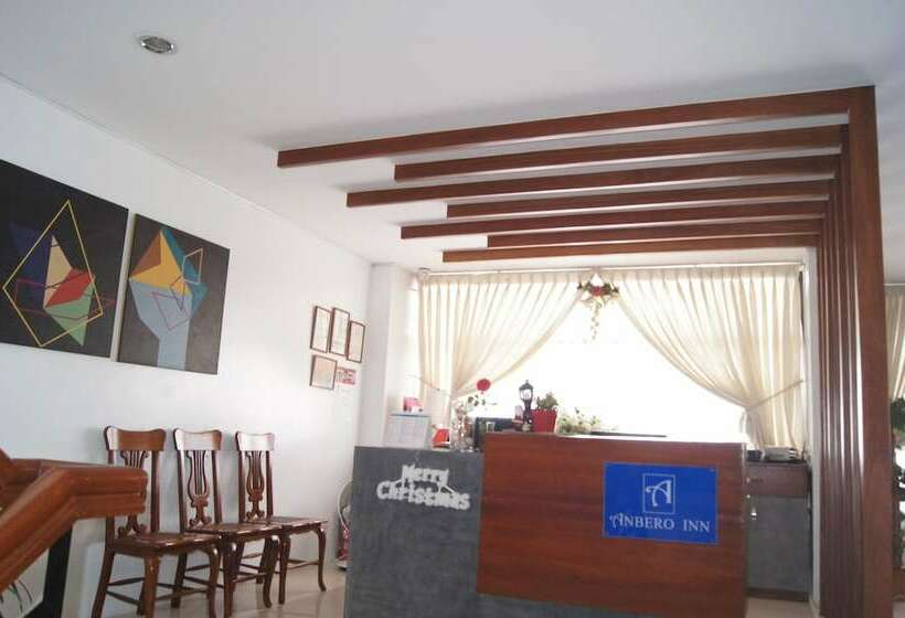فندق Anbero Inn