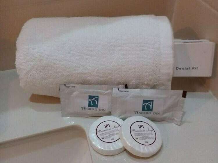 فندق Anbero Inn